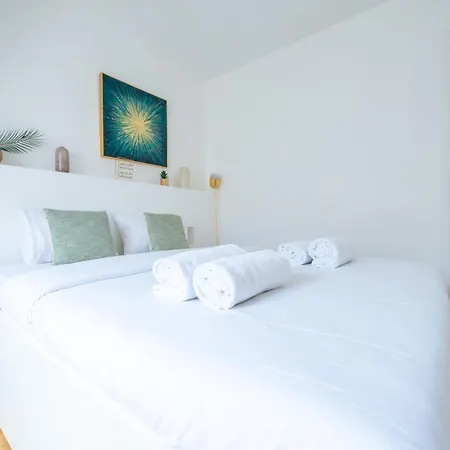 Apartment Cia - Avenue De Villiers Paris